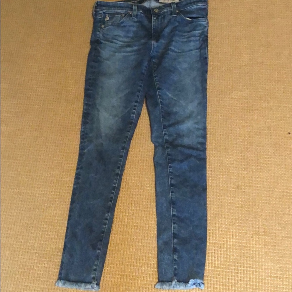 Agolde Jean